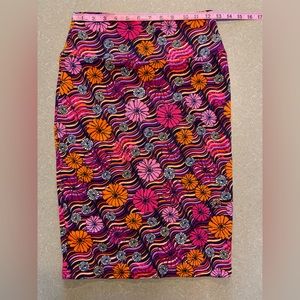 LulaRoe Skirt